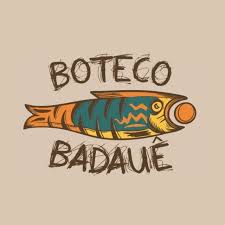 Logo Boteco Badauê